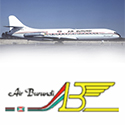 Air Burundi 
